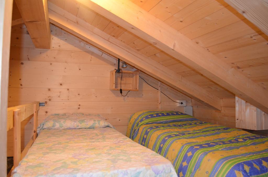 B&B L'Asinello Rampante Arta Terme Pokoj fotografie