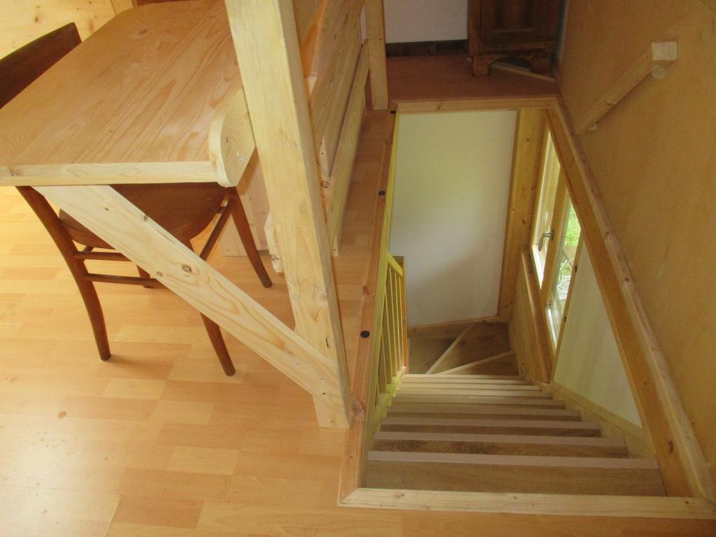 B&B L'Asinello Rampante Arta Terme Pokoj fotografie