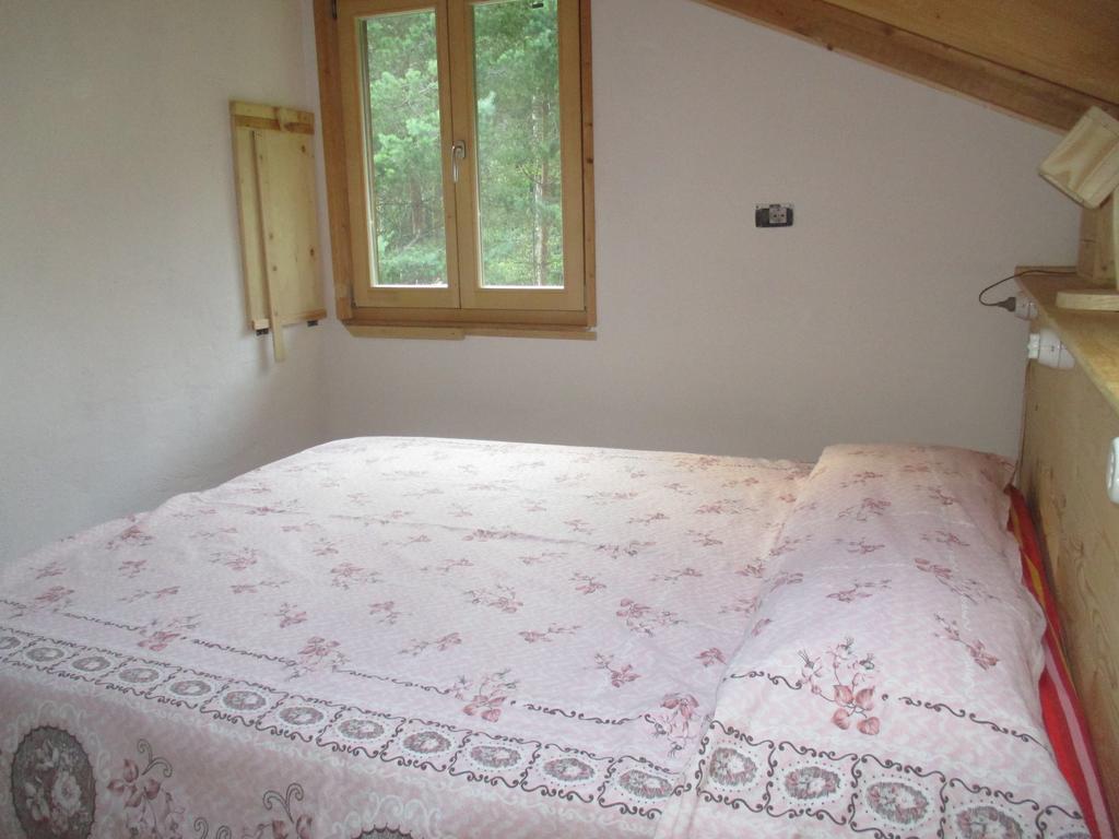 B&B L'Asinello Rampante Arta Terme Pokoj fotografie