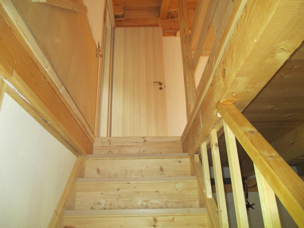 B&B L'Asinello Rampante Arta Terme Pokoj fotografie