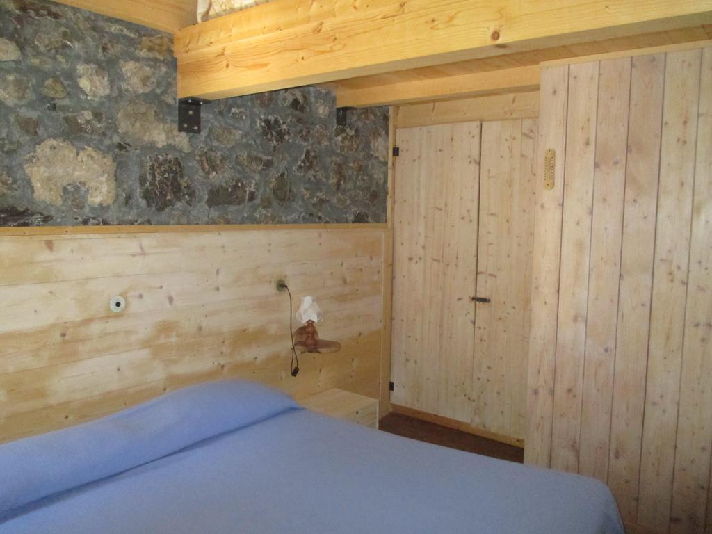 B&B L'Asinello Rampante Arta Terme Pokoj fotografie